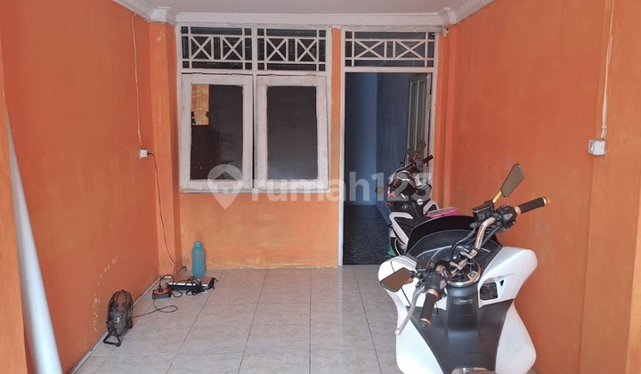 Rumah Cocok untuk Tempat Usaha Pinggir Jalan Warakas Tanjung Priok 2