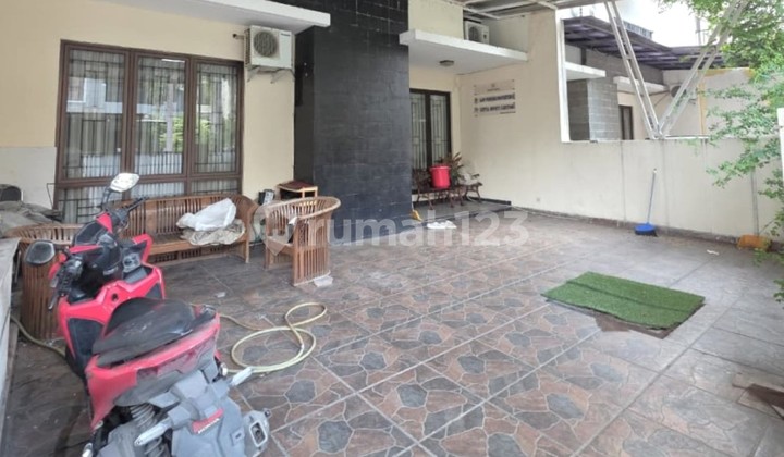 Rumah Murah Cluster Aralia Kota Harapan Indah Bekasi 2