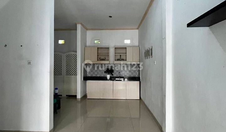 Rumah 2 Lantai Cluster Manhattan Mutiara Gading City Bekasi 2