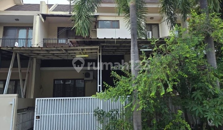 Aralia Cluster Affordable House in Harapan Indah City, Bekasi