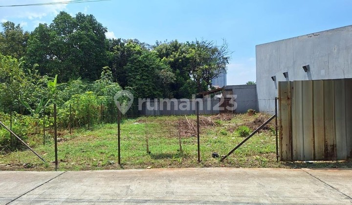 Strategic Land Ready to Build Bina Marga Complex Rawalumbu Bekasi Strategic Land Ready to Build Bina Marga Complex Rawalumbu Bekasi