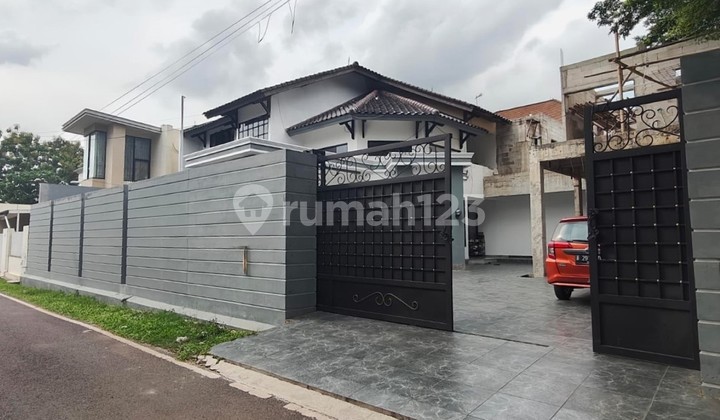 Luxury House, Palem Kartika Housing, Bambu Apus, East Jakarta Luxury House, Palem Kartika Housing, Bambu Apus, East Jakarta