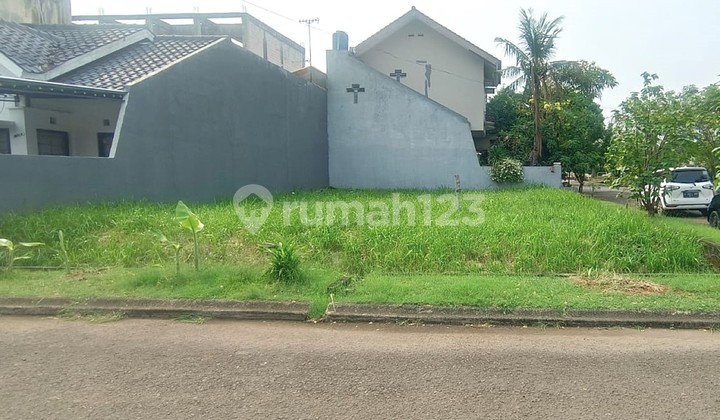 Tanah Hoek Siap Bangun Cluster Taman Sari Harapan Indah Bekasi Tanah Hoek Siap Bangun Cluster Taman Sari Harapan Indah Bekasi