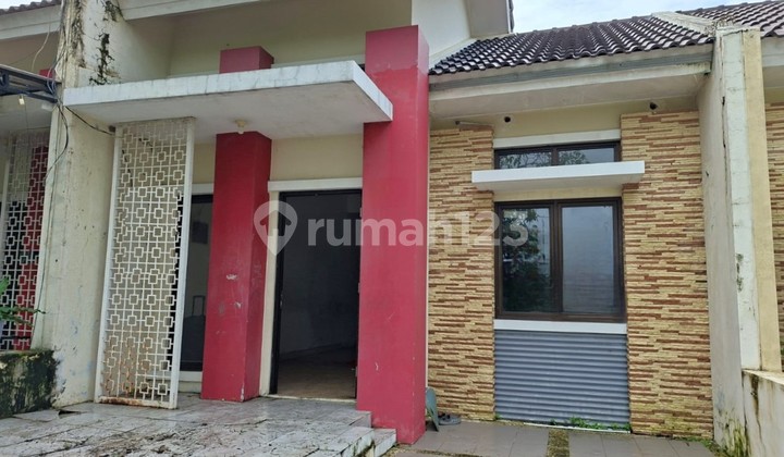 Rumah Murah Cluster Atlantis Segara City Tarumajaya Bekasi Rumah Murah Cluster Atlantis Segara City Tarumajaya Bekasi