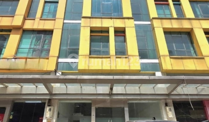 Ruko/Rukan Graha Bulevar Jalan Boulevard Raya Kelapa Gading Ruko/Rukan Graha Bulevar Jalan Boulevard Raya Kelapa Gading