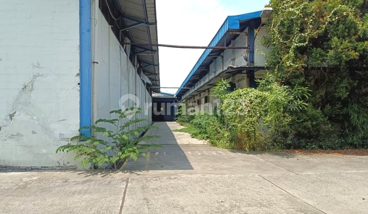 Cheap Warehouse/Factory Jalan Raya Industri Jababeka North Cikarang Cheap Warehouse/Factory Jalan Raya Industri Jababeka North Cikarang