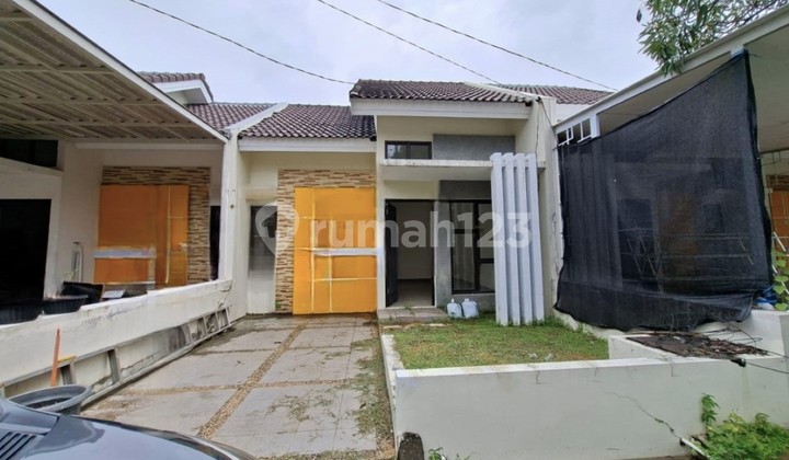 Rumah Murah Cluster Celtic Segara City Tarumajaya Bekasi Rumah Murah Cluster Celtic Segara City Tarumajaya Bekasi