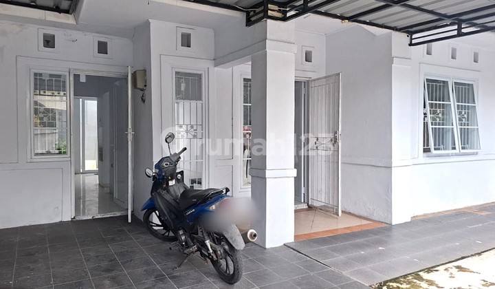 Rumah Perumahan Metland Menteng Cakung Jakarta Timur 2