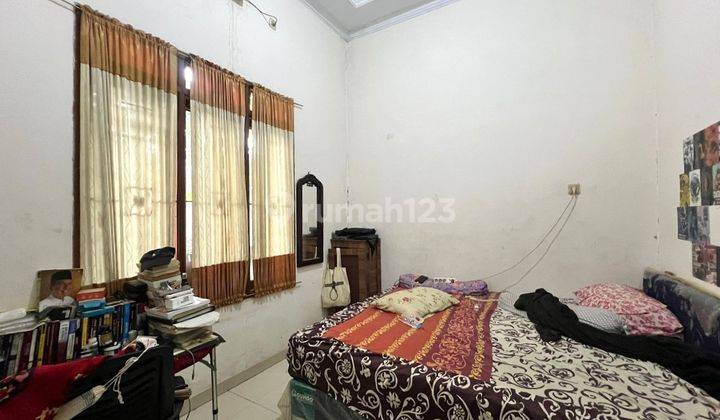 Rumah Perumahan Villa Mutiara Gading 3 Kebalen Babelan Bekasi 2