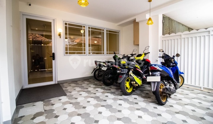 Boarding House Near Gajah Mada and Harmoni, Central Jakarta 2