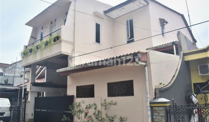 Catering Kitchen House Suitable for MBG Kitchen Kelapa Gading