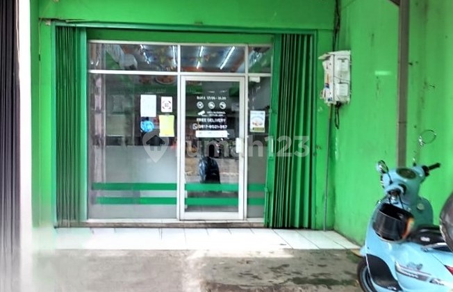 Affordable Strategic Shop House on Hankam Main Road, Pondok Gede, Bekasi 2