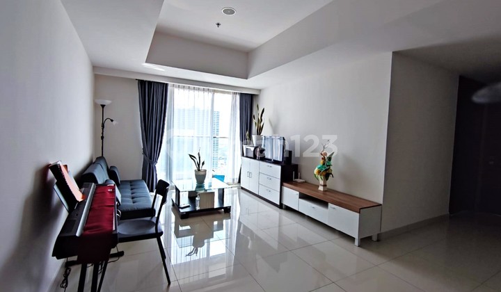 Apartemen Murah Bagus The Kensington Royal Suites Kelapa Gading