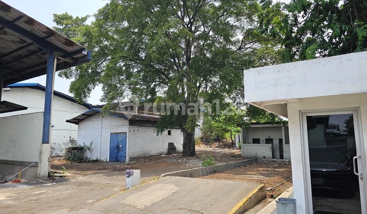 Cheap Warehouse/Factory on Jababeka Cikarang Utara Industrial Main Road Cheap Warehouse/Factory on Jababeka Cikarang Utara Industrial Main Road