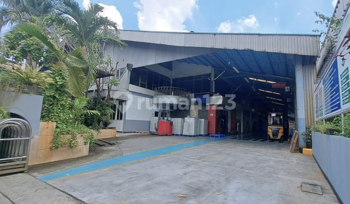 Gudang Pabrik Kantor Kawasan Industri Mm2100 Cibitung Gudang Pabrik Kantor Kawasan Industri Mm2100 Cibitung