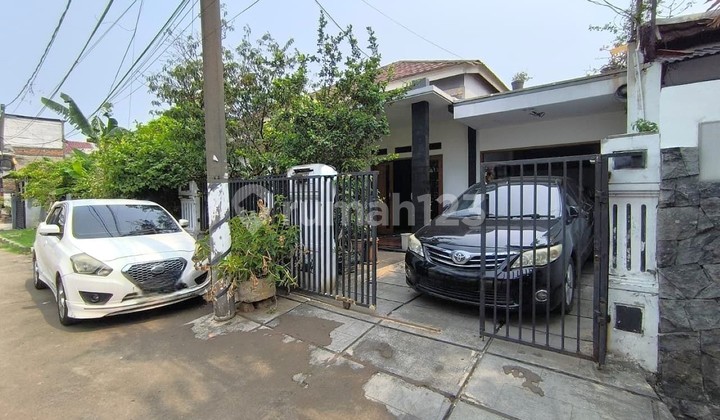 Rumah Murah Strategis Cempaka Putih Tengah Jakarta Pusat Rumah Murah Strategis Cempaka Putih Tengah Jakarta Pusat