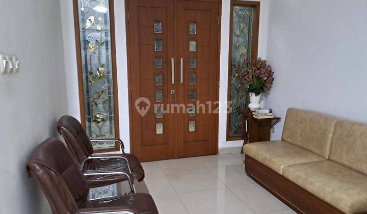 Rumah Perumahan Taman Bougenville Estate Jatibening Bekasi 2