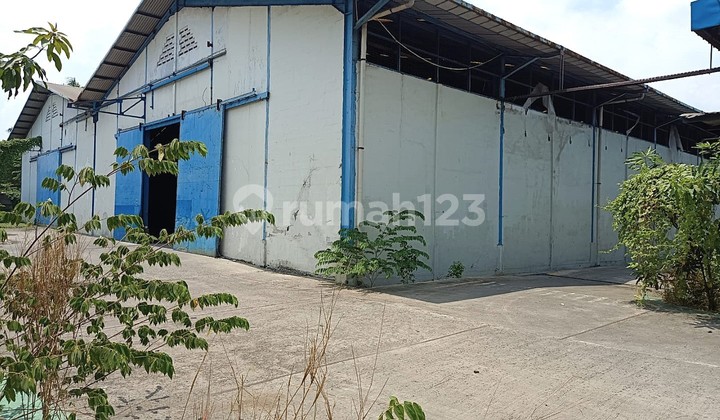 Cheap Warehouse/Factory Jalan Raya Industri Jababeka North Cikarang Cheap Warehouse/Factory Jalan Raya Industri Jababeka North Cikarang
