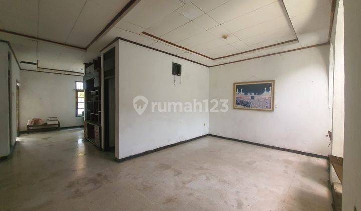 Rumah Pisangan Lama Pisangan Timur Pulo Gadung Jakarta Timur 2