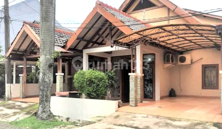 Rumah Murah Perumahan Persada Kemala Jakasampurna Bekasi Barat Rumah Murah Perumahan Persada Kemala Jakasampurna Bekasi Barat