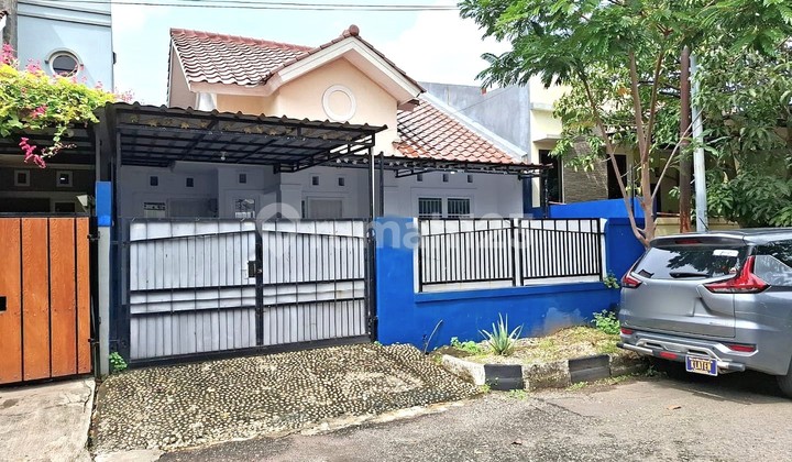 Rumah Perumahan Metland Menteng Cakung Jakarta Timur