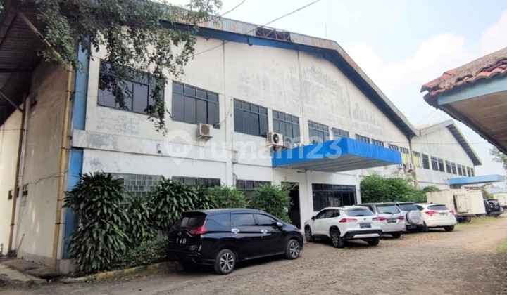 Gudang Pabrik Kantor Strategis Dekat Pasar Induk Cibitung Gudang Pabrik Kantor Strategis Dekat Pasar Induk Cibitung