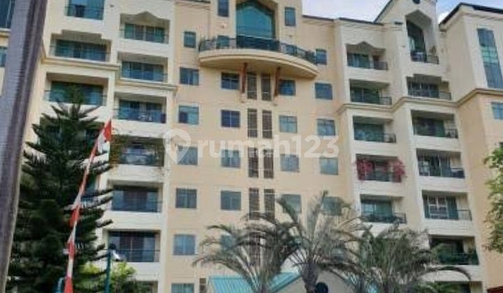 Apartemen Fully Furnished Taman Pasadenia Pulomas Jakarta Timur Apartemen Fully Furnished Taman Pasadenia Pulomas Jakarta Timur