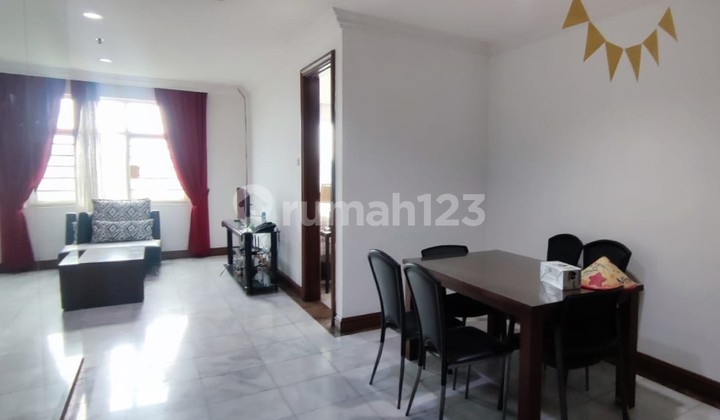 Apartemen Fully Furnished Taman Pasadenia Pulomas Jakarta Timur Apartemen Fully Furnished Taman Pasadenia Pulomas Jakarta Timur