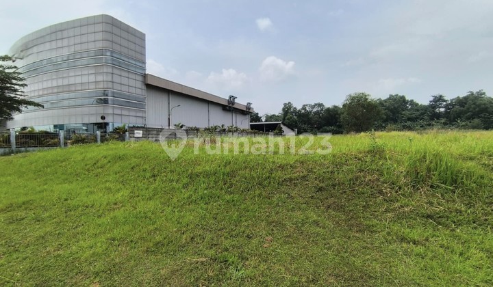 Premium Industrial Land in Mm2100 Cibitung Cikarang Industrial Area Premium Industrial Land in Mm2100 Cibitung Cikarang Industrial Area