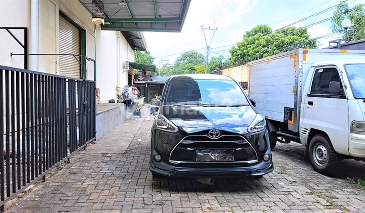 Strategic Cheap Warehouse Sultan Agung Medan Satria West Bekasi Strategic Cheap Warehouse Sultan Agung Medan Satria West Bekasi