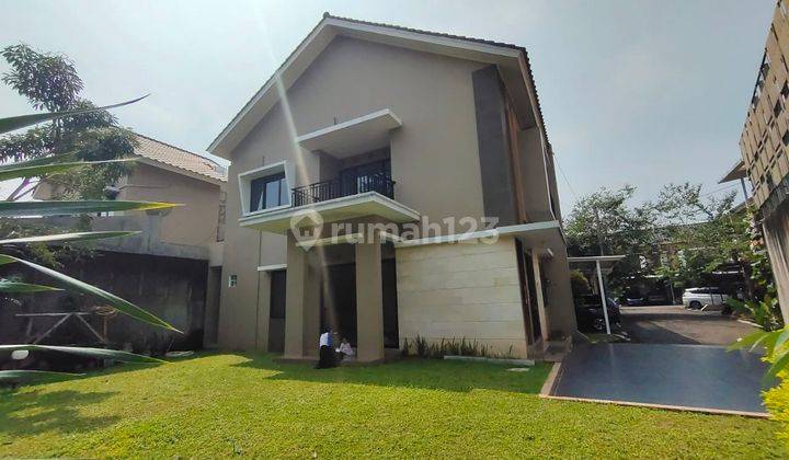 Rumah Baru Townhouse Strategis Dekat Nizamia School Dicipayung 1