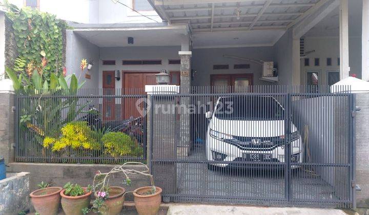 Rumah murah terawat dikemang swatama depok 1