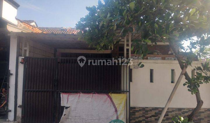 Rumah Murah Tanah Luas Hook Dicibitung Bekasi 1