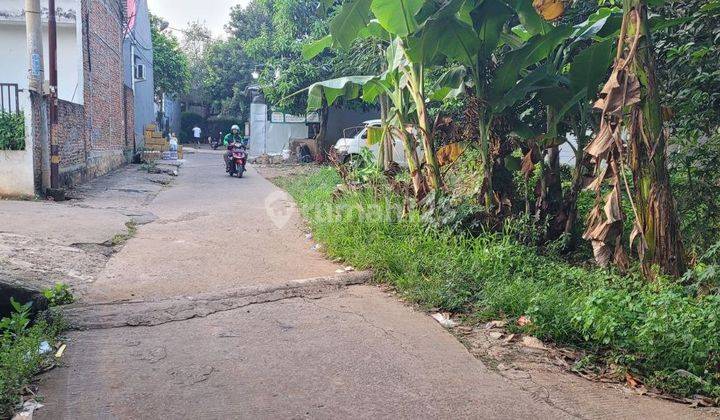 Tanah Siap Bangun Lokasi Strategis Dekat Ke Tol Jatiasih  1