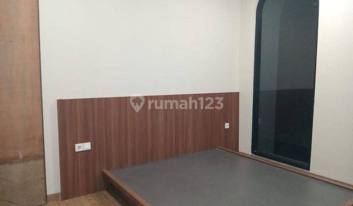 Rumah Cantik Strategis Dekat Mrt Lebak Bulus Ciputat Timur 2