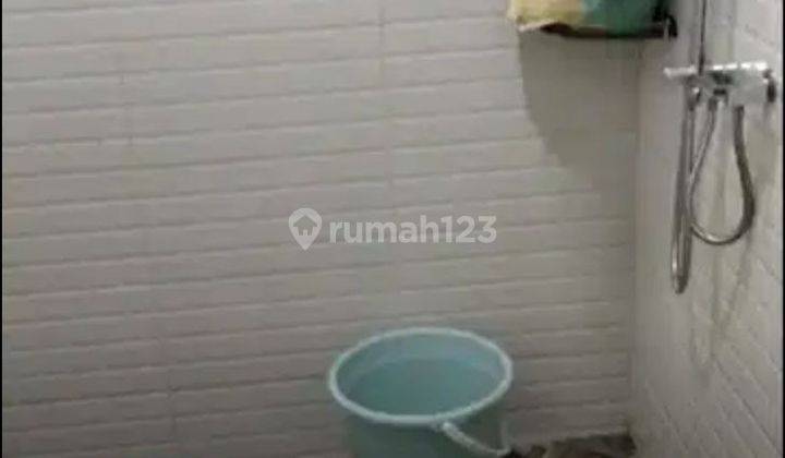 Rumah Terawat Dalam Cluster di Jurangmangu, Tangerang 2