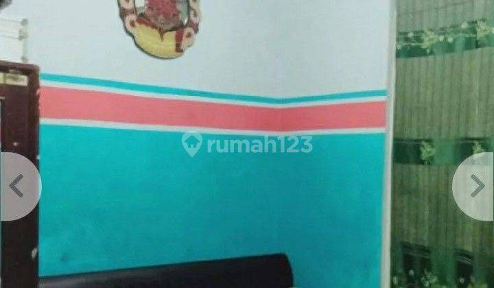 Rumah 2 Lantai Full Renov Strategis Disawangan, Depok 2