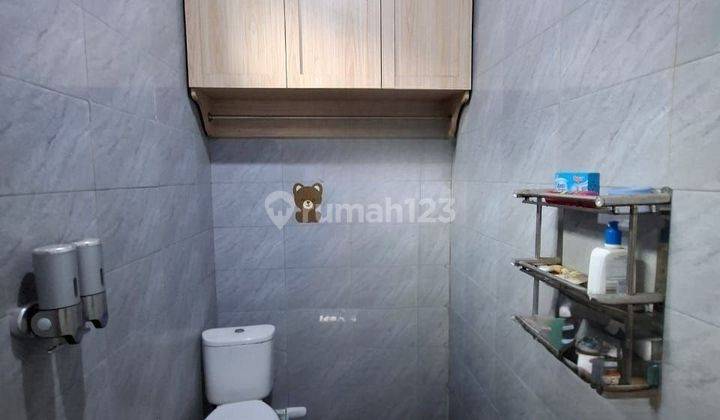 Rumah Terawat Semi Furnishes Dibukit Nusa Indah Serua, Tangerang 2