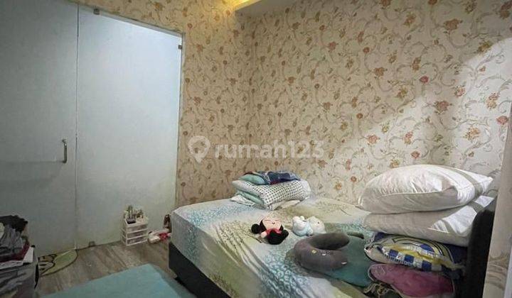 Rumah 2 Lantai Semi Furnished SHM di Gading Serpong, Tangerang 2