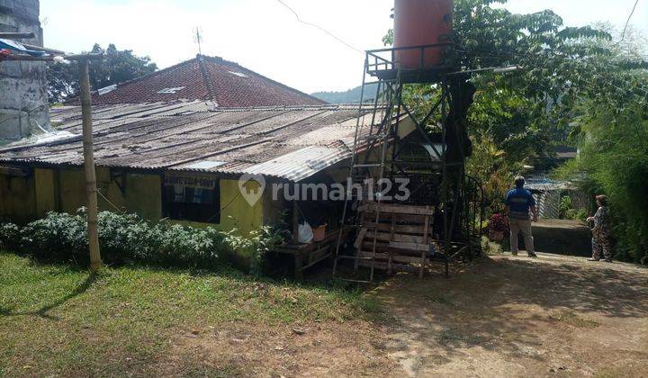 Murah Harga Di Bawah Pasar Rumah di Jalan Raya Puncak Gadog Bisa Untuk Usaha penginapan dan vila 2