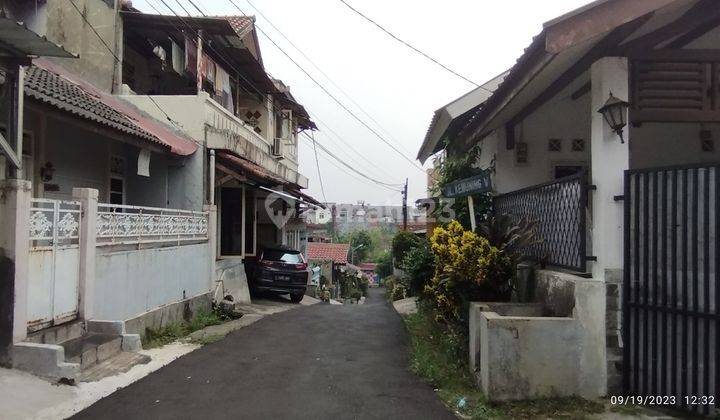 Rumah Dengan Tanah Murah Cocok Untuk Cluster Harga NJOP  2