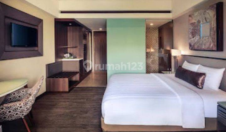 QUICK SALE MERCURE HOTEL LEGIAN BALI CONDOTEL  1