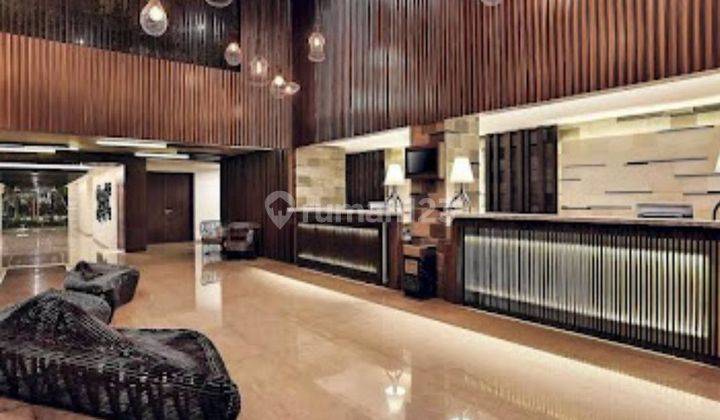 QUICK SALE MERCURE HOTEL LEGIAN BALI CONDOTEL  2