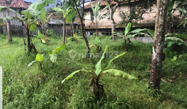 TANAH STRATEGIS DI DEKAT LIDO SUKABUMI - CIJERUK BOGOR 2