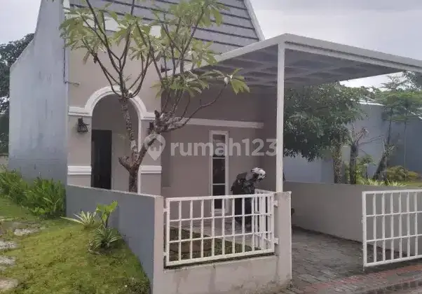 Rumah Dijual Di Gresik | Harga Terbaru 2024 - Hal 2