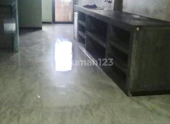 Ruko Murah Pusat Kota Sidoarjo Dekat Jln Jenggolo 2