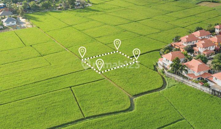 TANAH MURAH SIDOSERMO DEKAT JEMURSARI SURABAYA  1