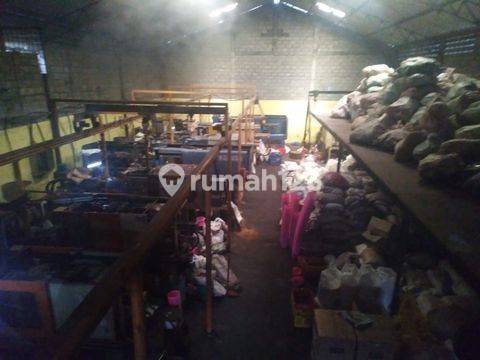 Gudang Murah Kawasan Industri Menganti Kepatihan Gresik 2