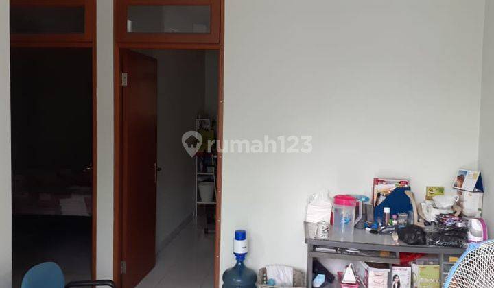 Dijual Rumah di Citra Garden 3 Sudah Renovasi 2 Lantai SHM 2