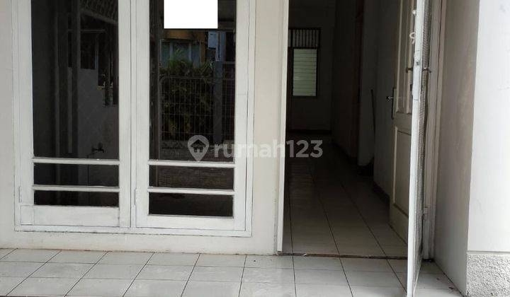 Rumah Hadap Utara, Siap Huni, Terawat Dan Rapi di Citra Garden 1 Ext 1